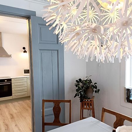 Вилла Charming House In Ulsteinvik With Free Parking Экстерьер фото