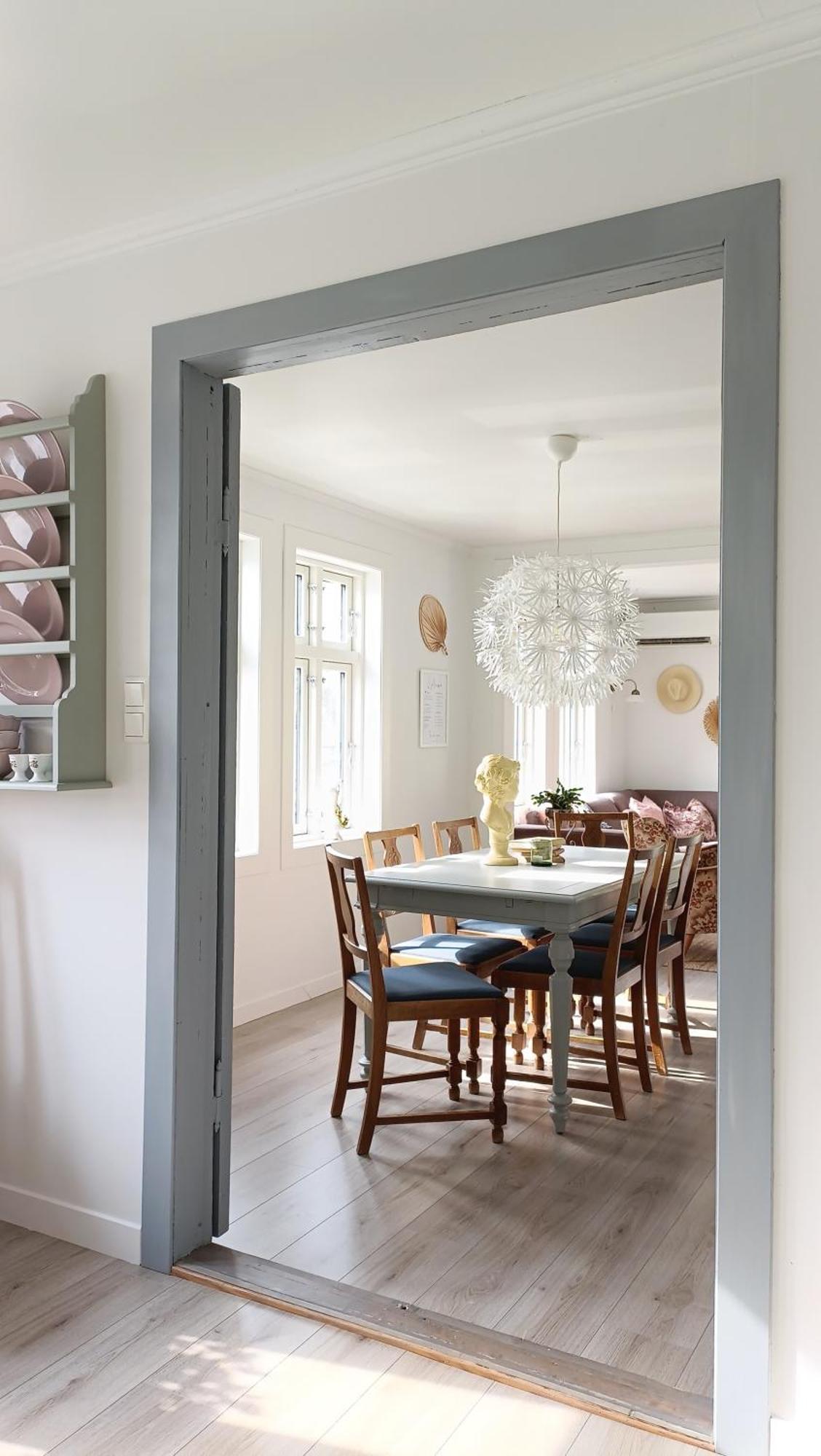 Вилла Charming House In Ulsteinvik With Free Parking Экстерьер фото